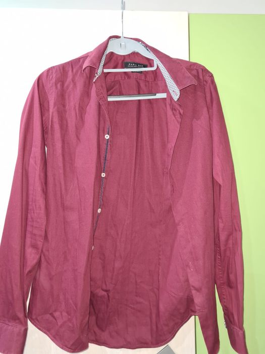 Lot Cămăși Băieți