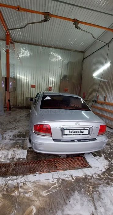 Продам Хюндай саната