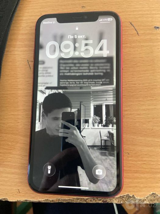 Iphone 11 oʻzi
