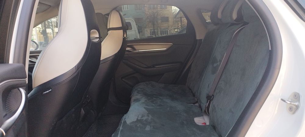 Chazor 1 позисия краска тоза