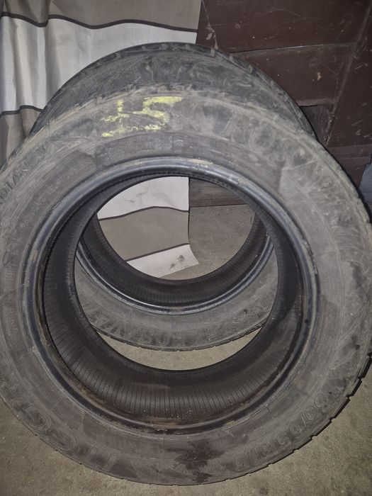 Anvelope logan 185 65 15