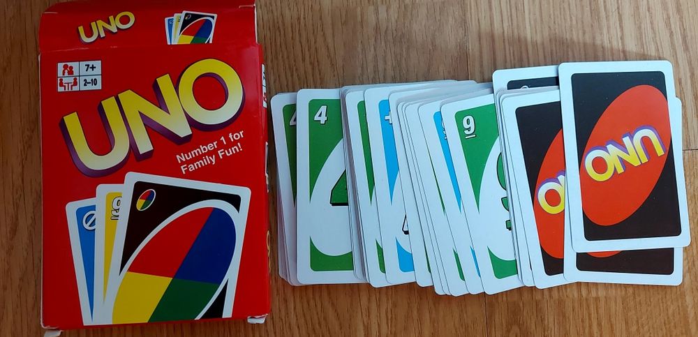 Carti de joc UNO pokemon/MarioBros/BTS/Barbie/PawPatrol/Harry Potter