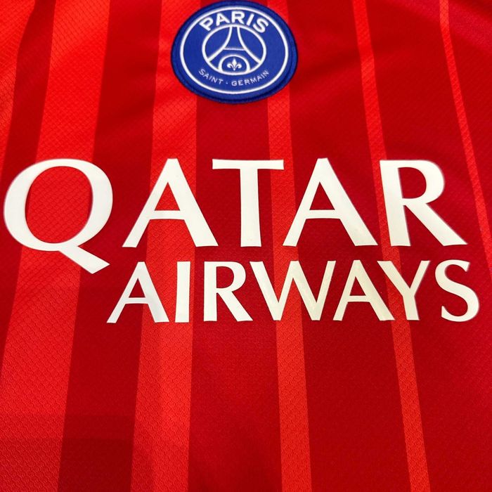 Футболна Тениска на ПСЖ / PSG