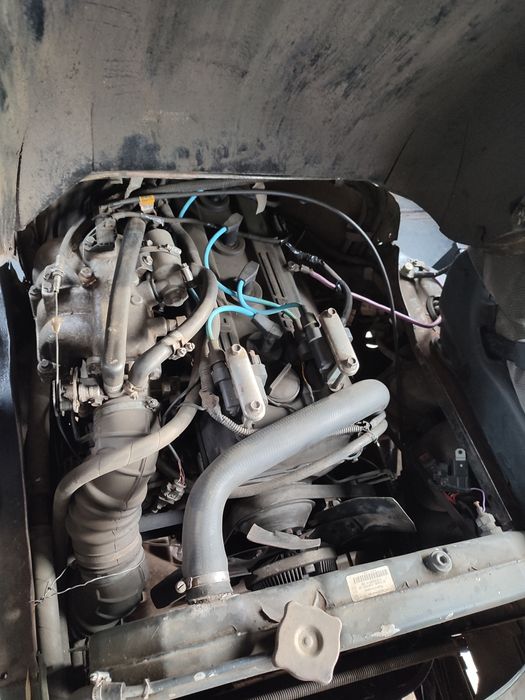 УАЗ Фермер  2012 г