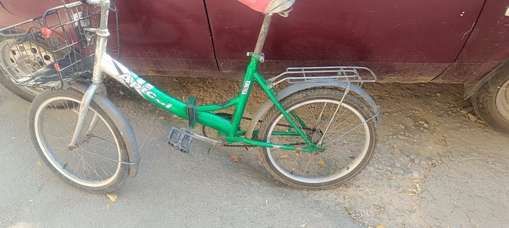 Продам велосипед