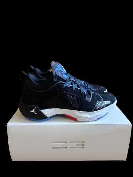 Баскетболни обувки Nike Jordan XXXVII Low