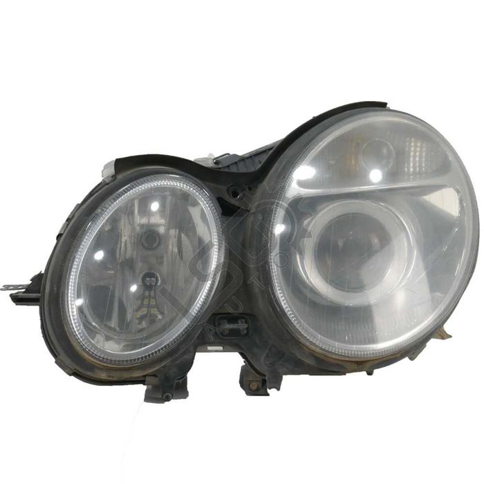 Ляв ксенонов фар Mercedes-Benz E-Class (W211)  2002-2009 ID: 128786