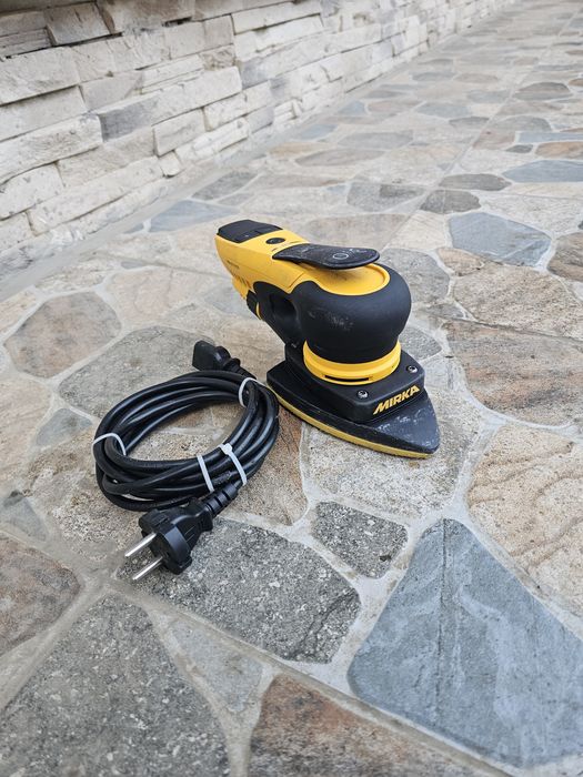 Șlefuitor Mirka Deos 663