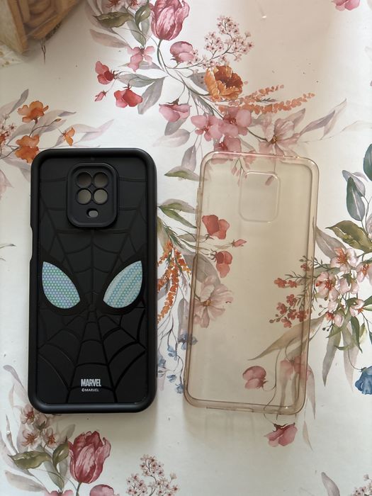 Редми нод 9 про чехол redmi nod 9 pro