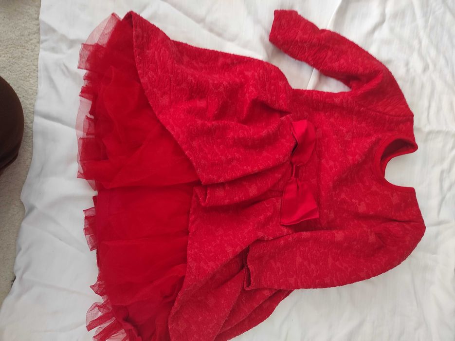 Детски лот дрехи