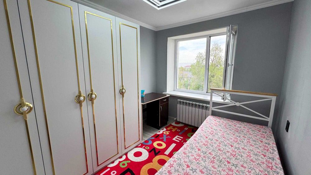 Продам 6 комн Арнагуль Империя