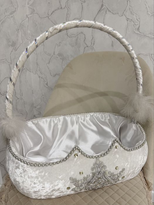 Корзины для қалта