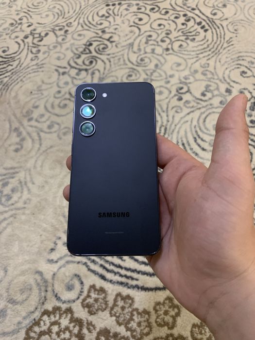 Samsung s23 8/128