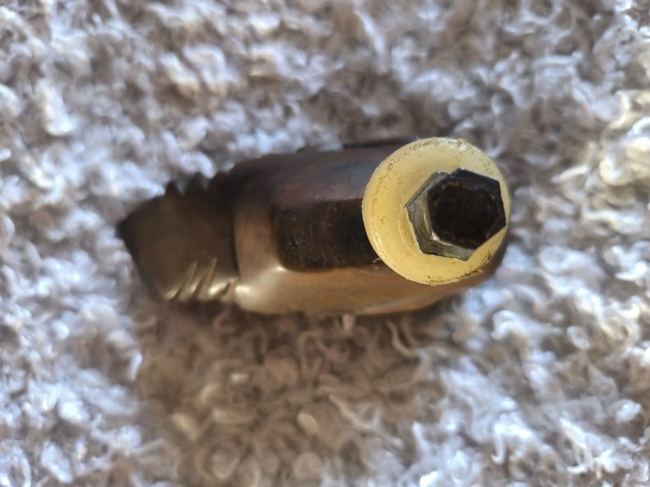 Мефистофель советский