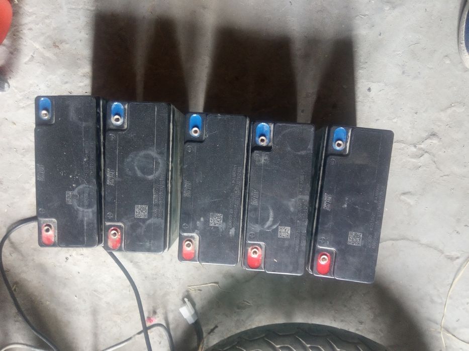 Skuter ehtiyot qisimlari