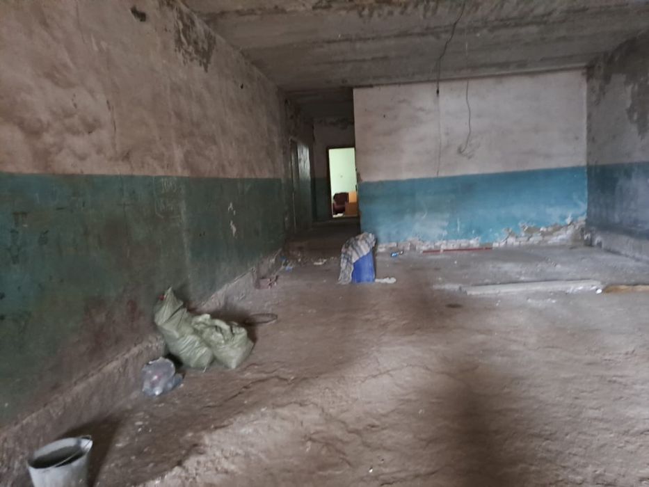 Производственная база