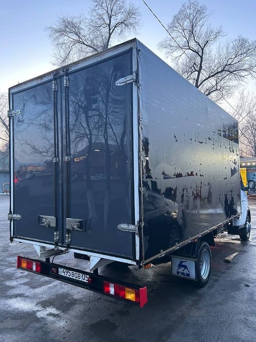 Продам Газель 3302