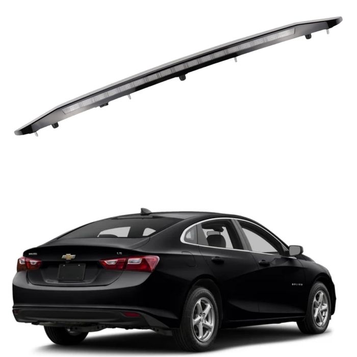 Malibu 2 labavoy stop