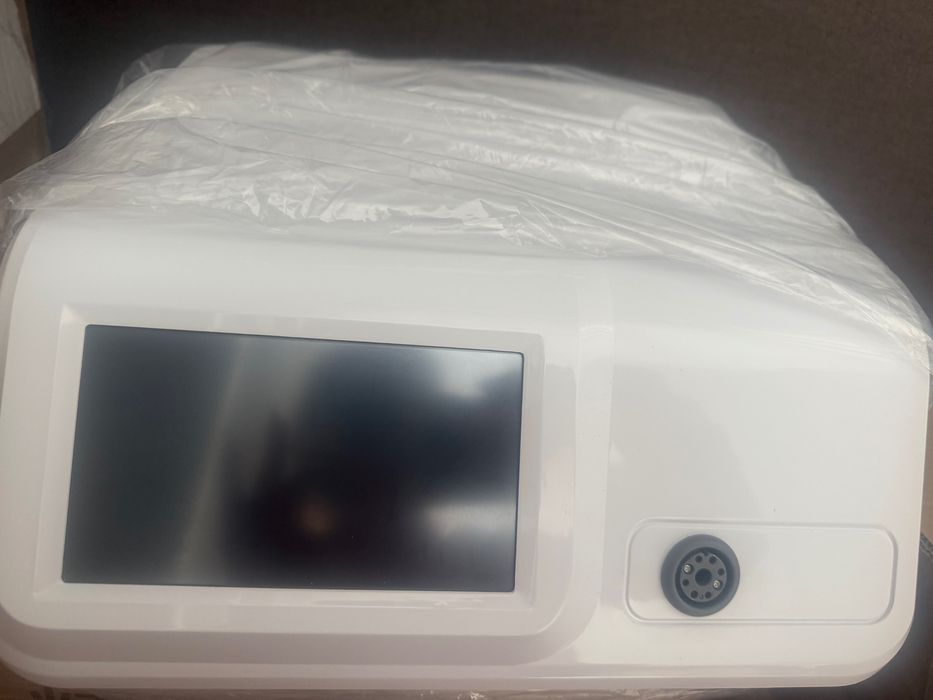 Pret redus numai astazi!Aparat terapie Shockwave nou