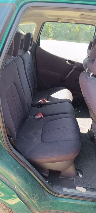 Мерцедес А класа/Mercedes A class