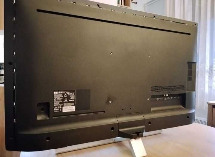 Телевизор PHILIPS 43 '' SMART