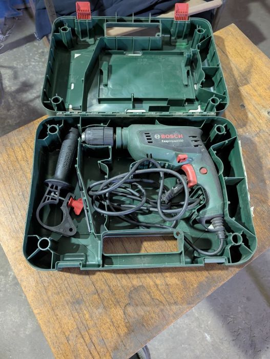 Инструменты  в отличном состоянии