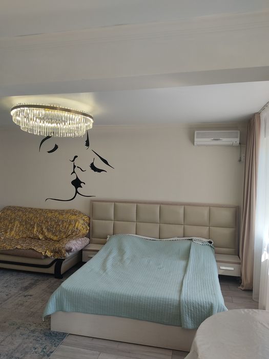 Продаётся 1 - комнатная.