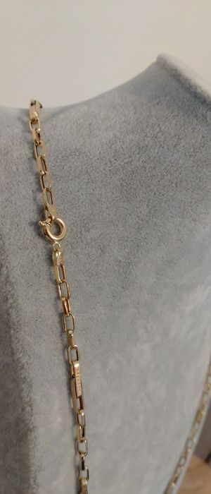 Lanț Aur 14K 7,65gr. NOU