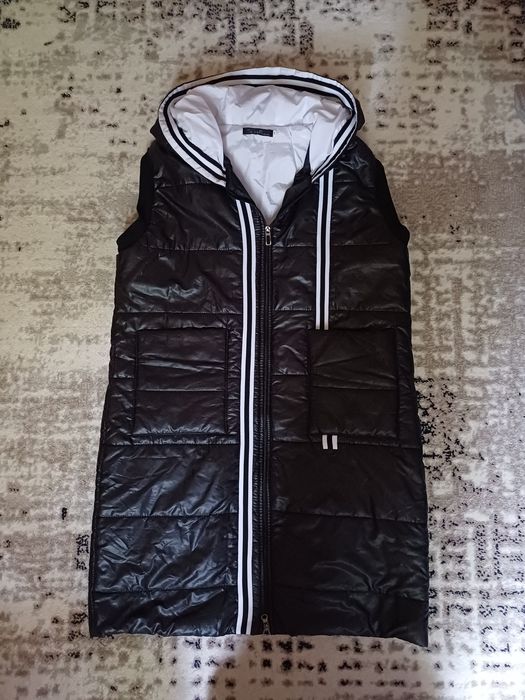 Женская жилетка размер 50-52