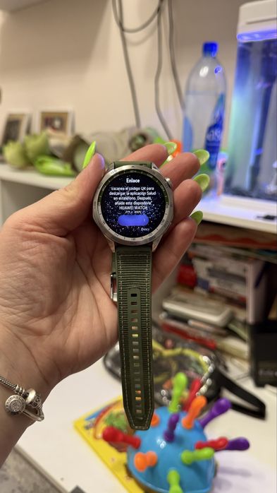 Huawei watch GT 4