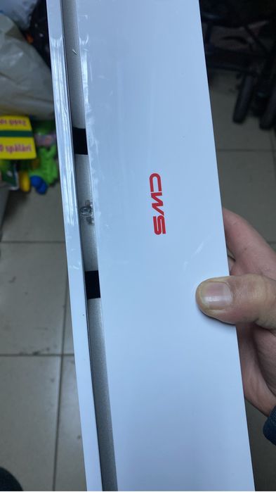 Aparat de parfum BubbleGum, GumaTurbo, Nike