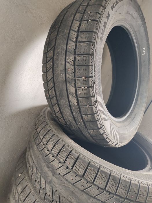 Шины Шипованые на16