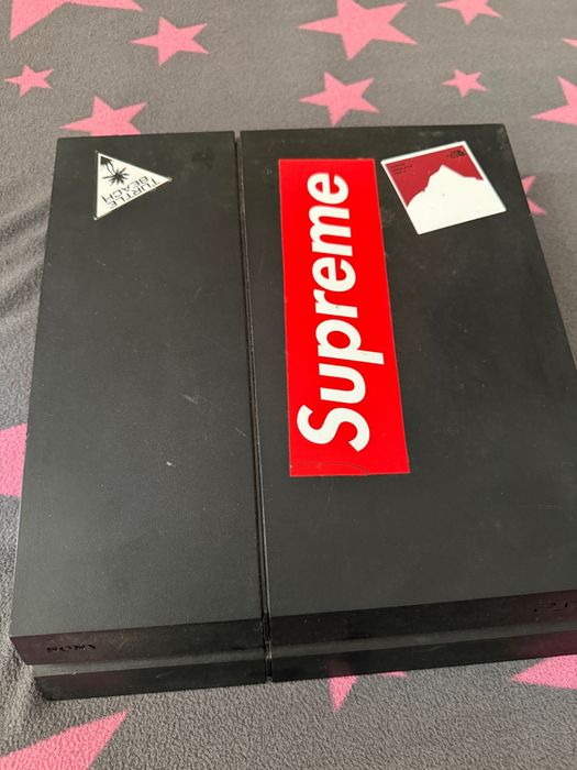 PlayStation 4 500 gb