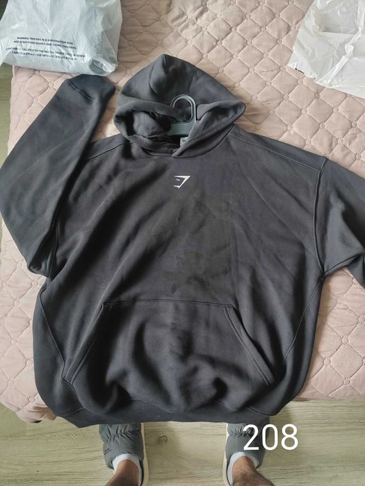 Нови дрехи Gymshark