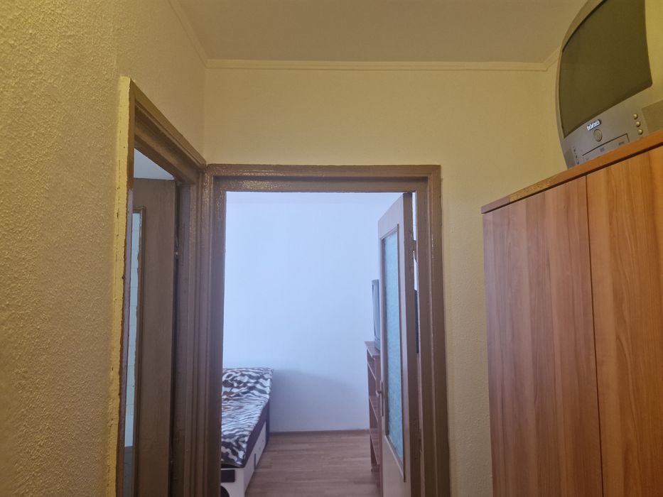 Garsoniera,30mp,Kaufland,etaj 3,centrala,termopan,luminoasa