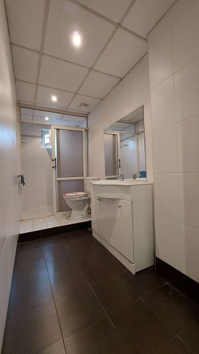 Пет стаен апартамент в центъра на града!