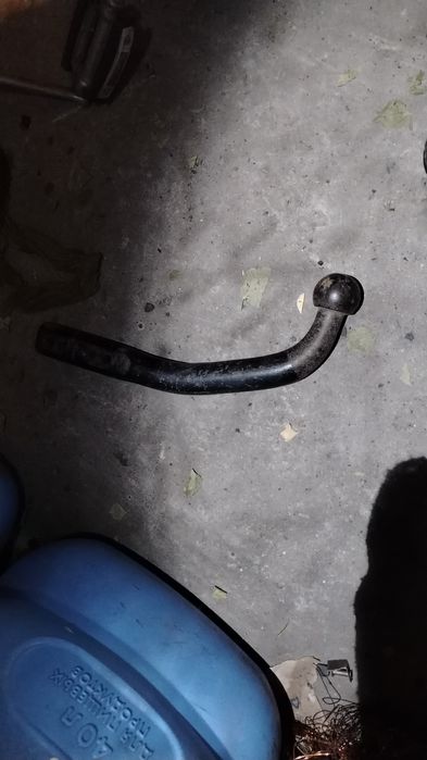 Шар на фаркоп, на легковые автомобили