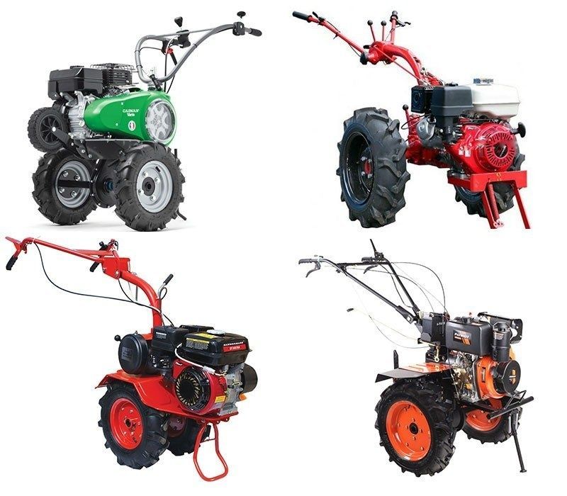 Аренда Культиватор мото коса Мини Трактор Прокат Мини Культиватор 24.7