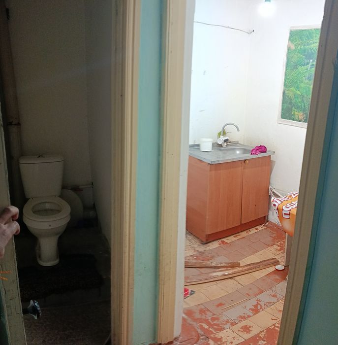 Квартира жалға беріледі