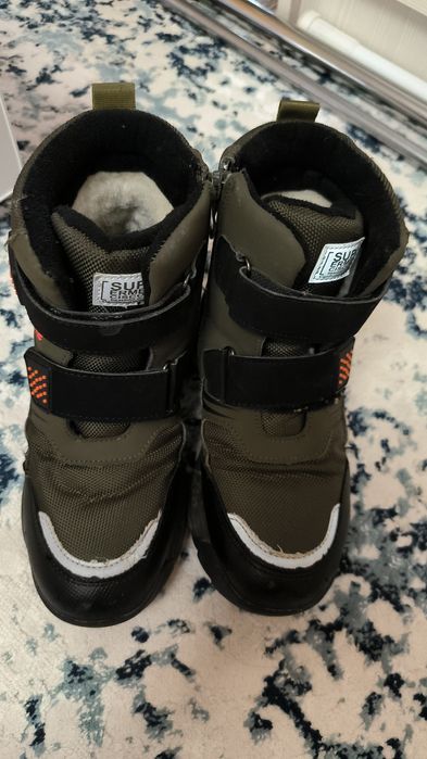 Продается обувь на мальчика