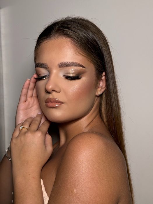 Laminare GENE & SPRANCENE & Make up