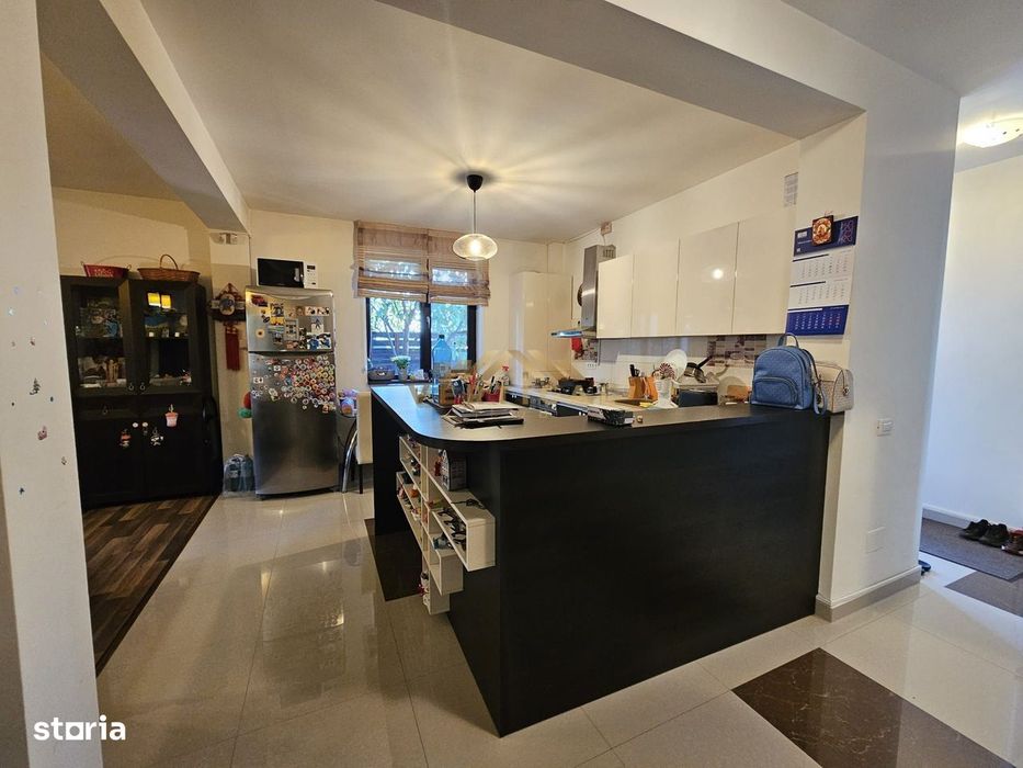 House in Berceni - Vedere 5