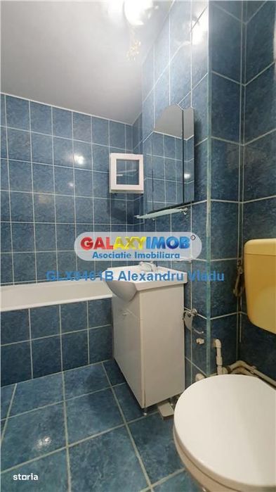 Vanzare 2 camere, centrala termica, Pantelimon - str. Marcu Armasu