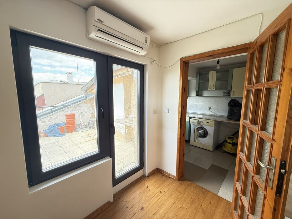 Дава се под наем Мезонет в Бургас, Братя Миладинови - 87 кв.м за 2805 € - Снимка #7