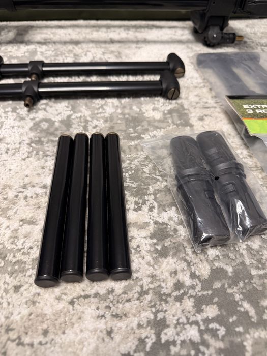 Rod Pod  FOX Ranger Mk2  - 3 Posturi