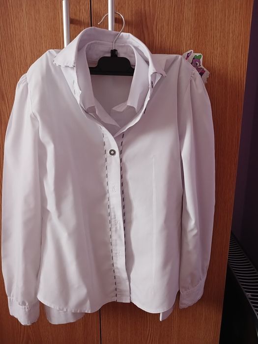 Uniformă școală generală