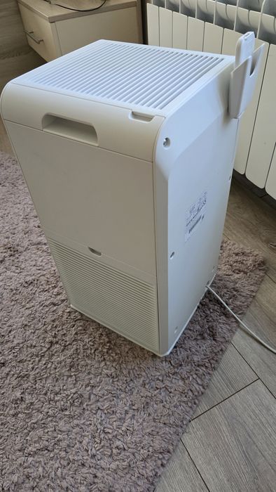 Пречиствател за въздух Daikin MC55W