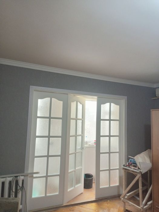 Ремонт квартир недорого и качественно