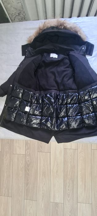 Детский мир. Одежда для девочек