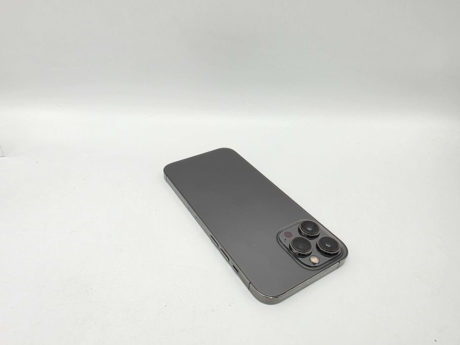 iPhone 13 Pro Max Black 128GB Codat Orange Stare Buna Bateria 100%